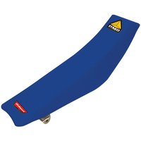 Polisport Complete PMD Seat - Yamaha YZF250 2019-22, YZF450 2018-22, WRF250 & YZFX250 2020-22, WRF250 & YZFX450 2019-22 - Blue