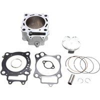 Image of 10007-K03HC - 10007-K03HC - Cylinder Works High Compression Cylinder & Piston Kit - Honda CRF250R 2016-17