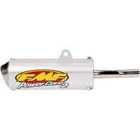 024037 - 024037 - FMF Powercore 2 Exhaust Silencer - Yamaha PW80 1991-2006