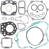 Vertex Full Gasket Kit - Kawasaki KX125 1990-1991