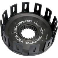 H094 - Hinson BilletProof Clutch Basket - Honda CRF250R 2004-09, CRF250X 2004-17