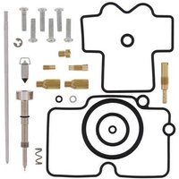 Image of All Balls Carburetor Rebuild Kit - Suzuki RMZ450 2005-06