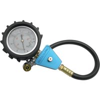08-0402 - Motion Pro Professional 60psi Max Tyre Pressure Gauge