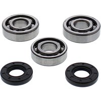All Balls Crank Bearing & Seal Kit - Yamaha YZ65 2018-22, YZ85 2019-21
