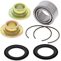 All Balls Rear Shock Bearing Kit - Lower - KTM SX50 2006-22, SX65 2015-22, Husqvarna TC65 2018-22