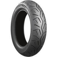 Image of 6081 - Bridgestone Exedra Max 78V TL Rear Tyre - 190/60-17"