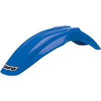 PA01027#089 - PA01027#089 - UFO Universal Supermoto Front Fender - Blue