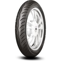 Image of 637428 - Dunlop D115 43P TL Scooter Tyre - 80/80-14"
