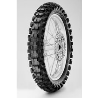 2588700 - Pirelli Scorpion MX Extra X 57M Rear Tyre - 100/90-19"