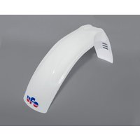 ME08005#W - ME08005#W - UFO Universal Vintage Front Fender - 1978-83 - White