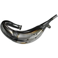 Image of 025076 - 025076 - FMF Factory Fatty Front Pipe - KTM SX125 2004-08