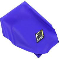 1249G/01 - Blackbird Pyramid Seat Cover - Yamaha YZF250 2019-20, YZF450 2018-20 - Blue