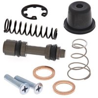 All Balls Brake Master Cylinder Rebuild Kit - Front - KTM/Husqvarna SX/SXF/EXC/EXC-F/TC/FC 2014-19, TE/FE/TX/FX 2014-18