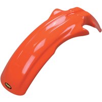 Image of 123517 - M12351 - Maier Front Fender - Honda XR250R 1983-84 - Red