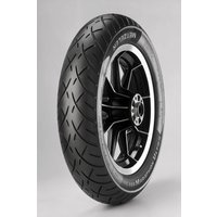 2318000 - Metzeler ME 888 Marathon Ultra 67H TL Front Tyre - 130/90-16"