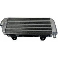 Image of KSX5052 - KSX5052 - KSX Stainless Steel Radiator - Husqvarna FC 2016-19, FE 2017-19, TC 125/250 2016-19 - Left
