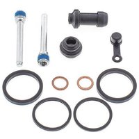All Balls Caliper Rebuild Kit - Front - Kawasaki KX 125/250/500 1989-93, Suzuki RM 125/250 1987-95