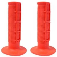 Image of Raceline G-Force Grips - Red
