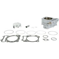 Image of 41001-K01 - 41001-K01 - Cylinder Works Big Bore Cylinder & Piston Kit (+4mm) - Kawasaki KFX 400 ATV 2003-06