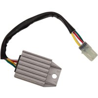 10-166 - 10-166 - Ricks Rectifier & Regulator - Honda CRF250X 2004-16