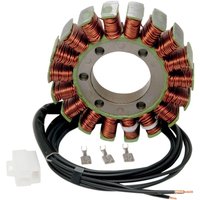 21-421 - Ricks Stator - Yamaha XV 250 Virago Low Handlebar 1989-90