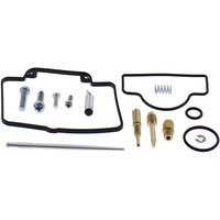 All Balls Carburetor Rebuild Kit - Suzuki RM125 89-90