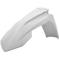 Polisport Front Fender KTM SX85 2018-23 - White