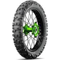 247344 - Michelin Starcross 6 Hard 62M Rear Tyre - 110/90-19"
