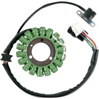 21-905 - 21-905 - Ricks Stator - Yamaha YFM250 B Big Bear 2007-09