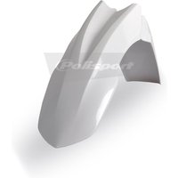GhostBikescom Get 10% Discount on Polisport Front Fender for Honda CRF250R CRF450R