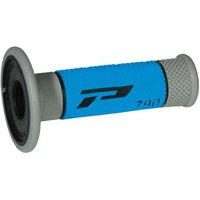Image of Pro Grip 790 Grips - Black/Blue