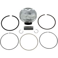 Image of W4905M09600 - W4905M09600 - Wiseco Piston Kit - Honda TRX450 2006-09, TRX450ER 2013-14