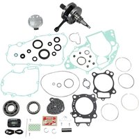 WPWR159-100 - WPWR159-100 - Wiseco Engine Rebuild Kit - Honda CRF250R 2008-09