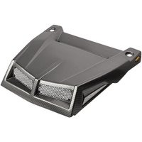 Image of 19464-30 - 05202742 - Maier Hood - Polaris RZR XP 1000 4X4 2014-18 - Carbon