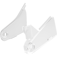 Image of Polisport Graphics Guard Protectors - KTM SX/SXF 2019-22, EXC/EXC-F/XC-W 2020-23