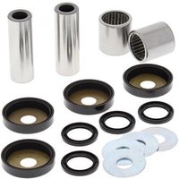 All Balls A-Arm Bearing Seal Kit - Lower - Artic Cat 2004-08, Kawasaki KFX400 2003-06, Suzuki LT-Z400 2003-14