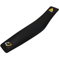 Image of 1613G - Blackbird Pyramid Seat Cover - Husqvarna CR 2006-08, TC/TE 2005-07 - Black