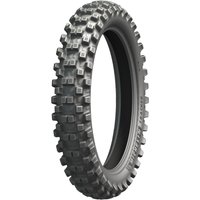 505893 - Michelin Tracker 62R Rear Tyre - 110/90 - 19"