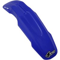 PA01029#089 - PA01029#089 - UFO Universal Supermoto Vented Front Fender - Blue