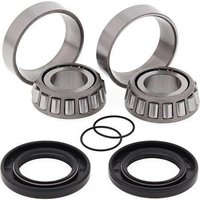 All Balls Swing Arm Bearing & Seal Kit - Yamaha YFM 200-600 ATV 1986-2005