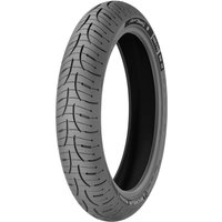 103565 - Michelin Pilot Road 4 58W TL Front Tyre - 120/70 - 17"