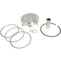 Image of Athena Piston A Kit - KTM SX450 2003-2006,SMR450 2003-2006
