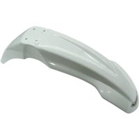 HO03632#041 - HO03632#041 - UFO Front Fender - Honda CR 125/250 2004-07, CRF250R 2008-09 - White
