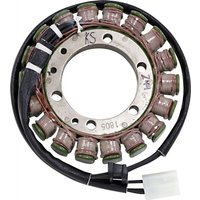 21-244 - Ricks Stator - Kawasaki W650 2000-02