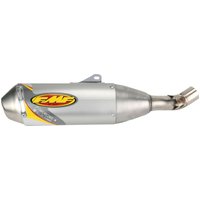 Image of 041284 - 041284 - FMF Powercore 4 Slip On Silencer - Honda CRF150R 2007-12