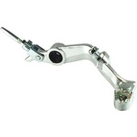 Apico Brake Pedal - Montesa 4RT 250 2005-13, 301RR 2020-23 - Silver