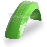 Polisport Front Fender - Kawasaki KX 125/250 1993-2002 - Green