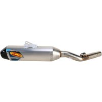 042290 - 042290 - FMF Factory 4.1 RCT Slip On Aluminium Silencer - Kawasaki KXF250 2009-16