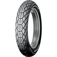 651097 - Dunlop F20 61V TL Front Tyre - 110/90-18"