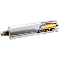 Image of 020302 - 020302 - FMF Universal Exhaust Silencer With Spark Arrestor For 80-125cc Bikes